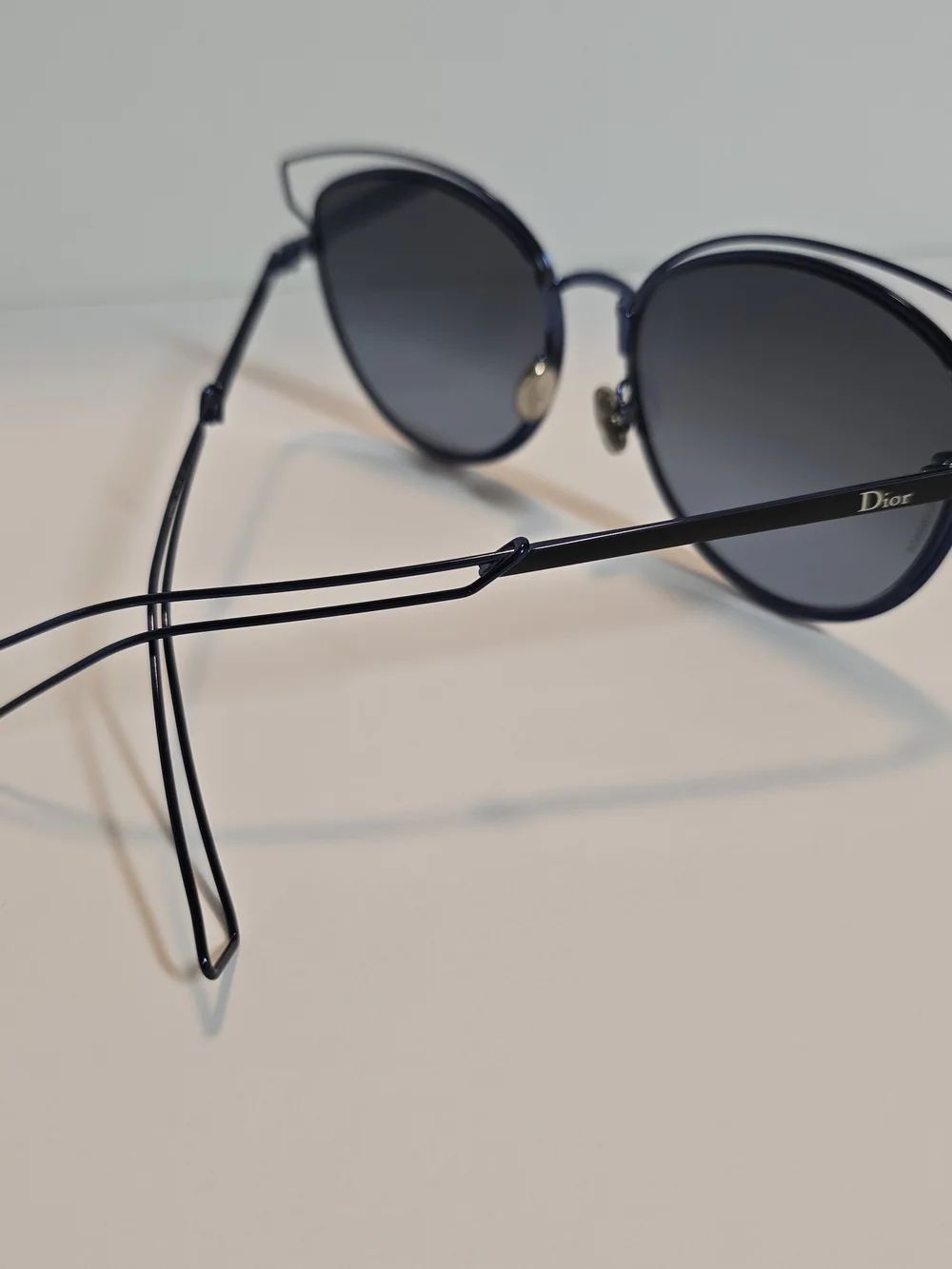 Christian Dior Sideral 2 Sunglasses NWT Full Inclusion